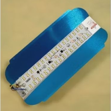 Lampu jalan 50watt PJU led