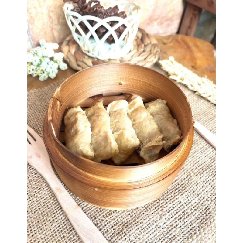 

Lumpia Kulit Tahu by Vamos