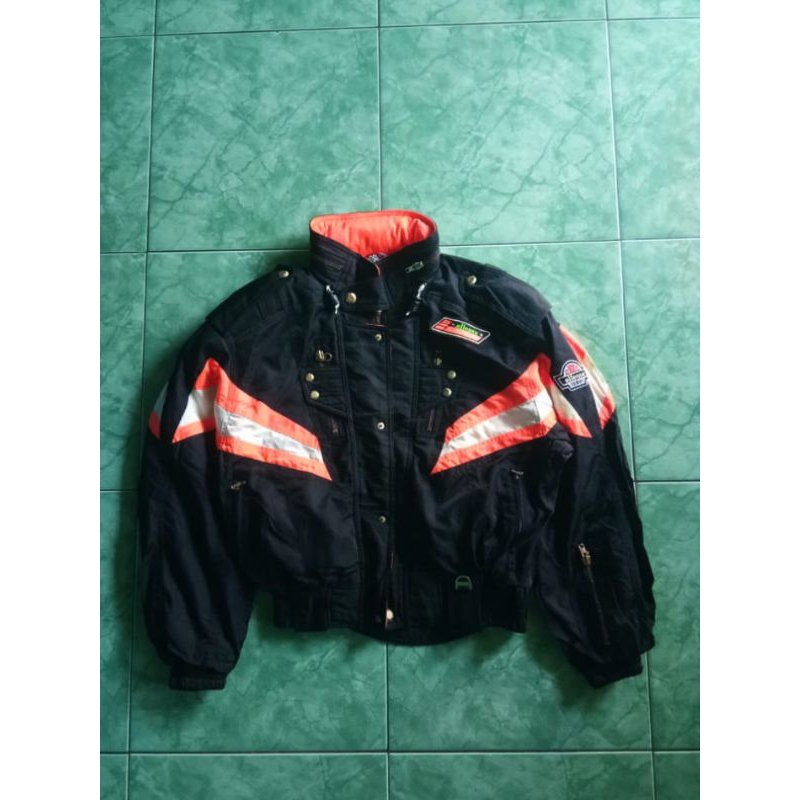 Vintage Racing Ellesse