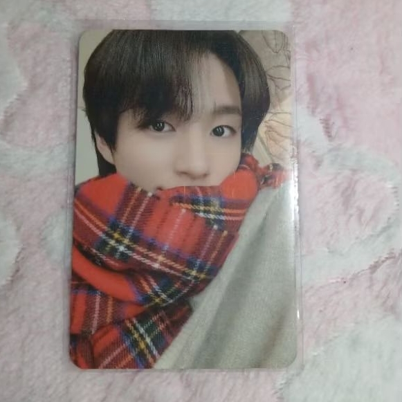 pc jeno nct dream OFFICIAL