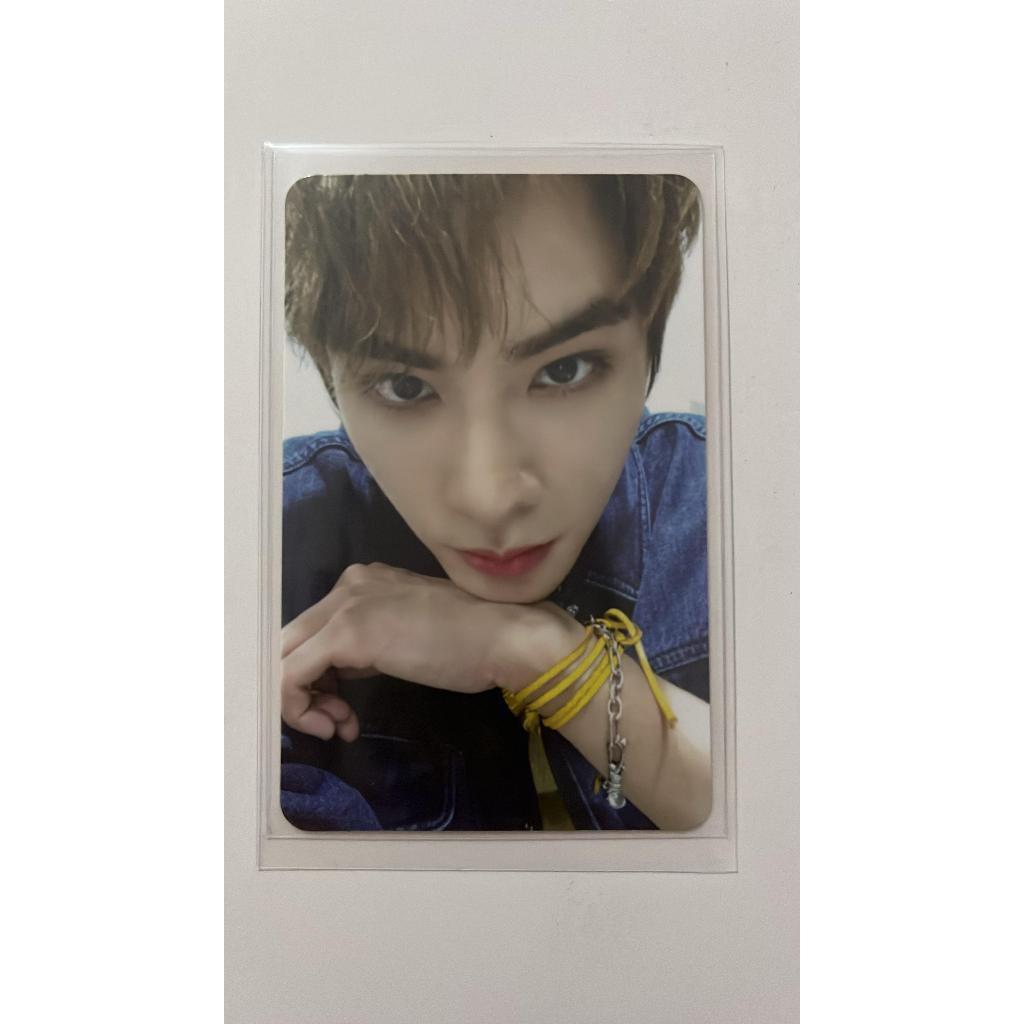 Pc Xiaojun Resonance Departure Ver.