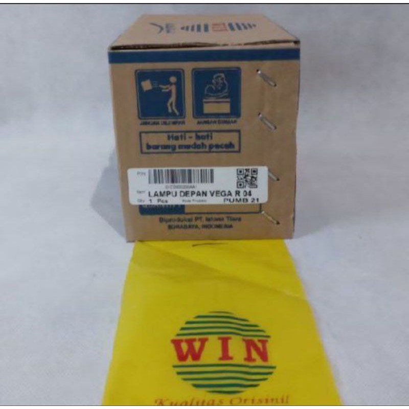 Reflektor Vega R 2004