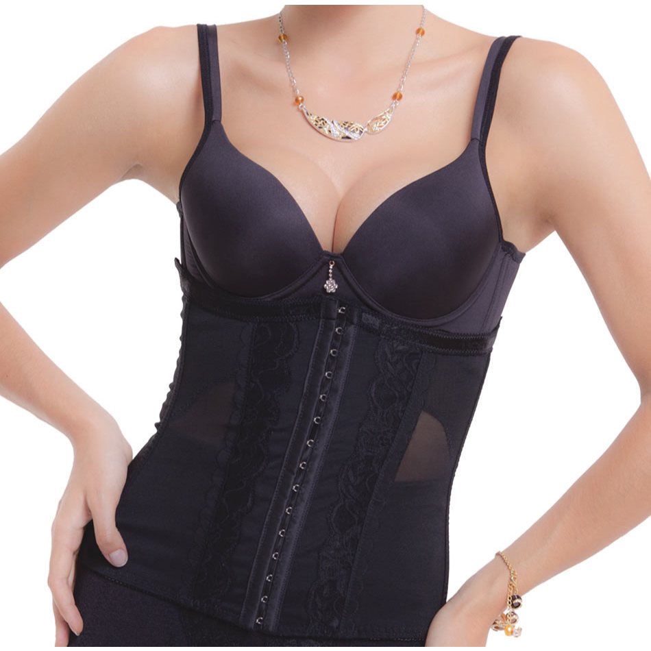 BERBIRA Corset | Pelangsing Perut - FIORI