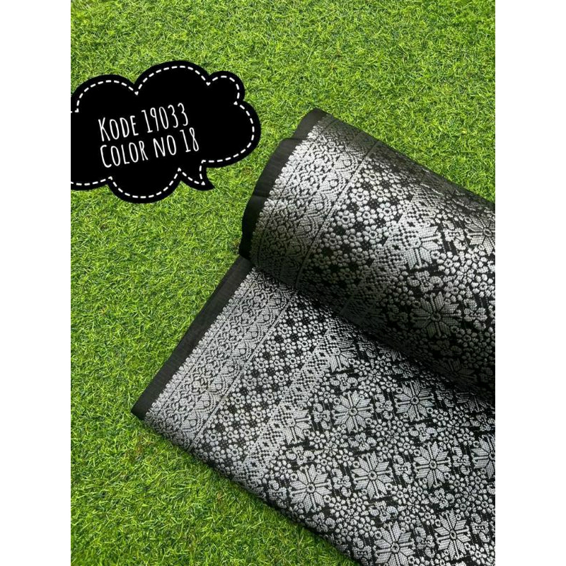 KAIN BAHAN SONGKET/BAHAN SONGKET PALEMBANG/KAIN BAWAHAN SONGKET/BAHAN BAWAHAN KEBAYA/BAHAN ROK SONGK