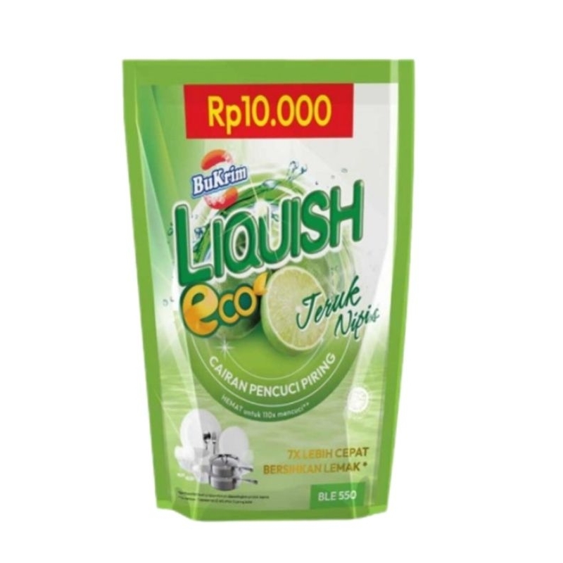 

BuKrim Liquish Eco Jeruk Nipis 550ml