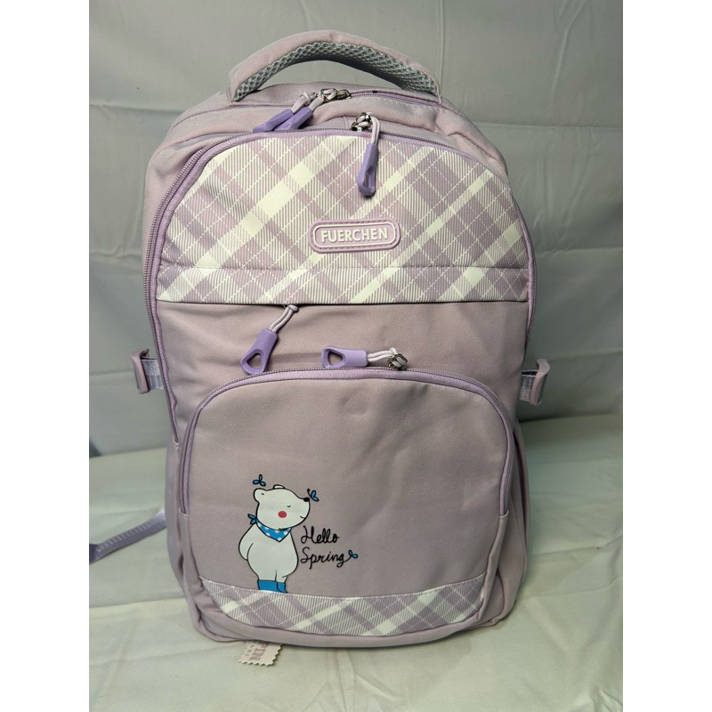 Tas SD anak perempuan/tas anak SD kekinian/Tas SD anak korea/Tas anak SD ransel perempuan