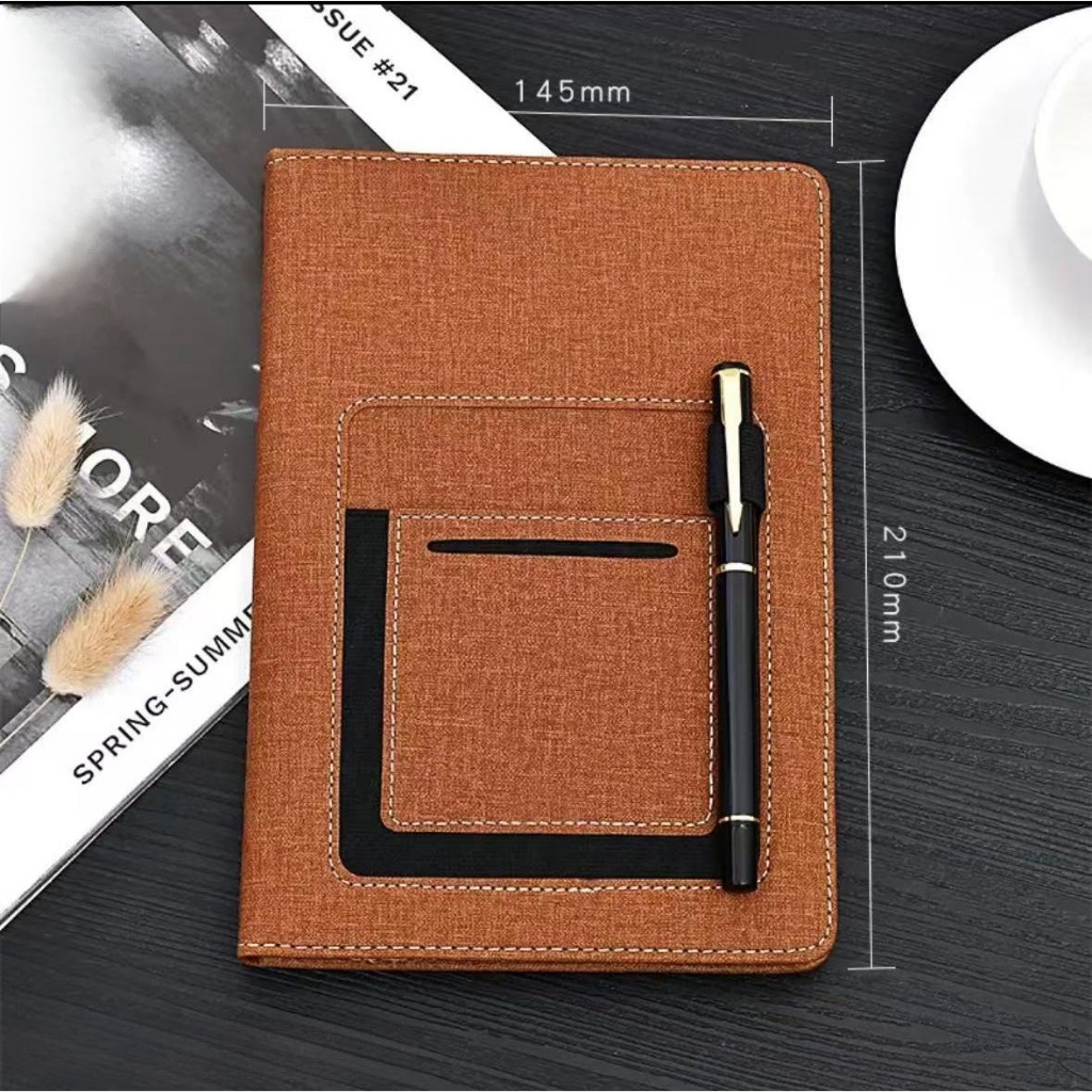 

Buku Catatan A5 Buku Catatan Rapat Kantor Bisnis Buku Catatan Kreatif Alat Tulis Kantor