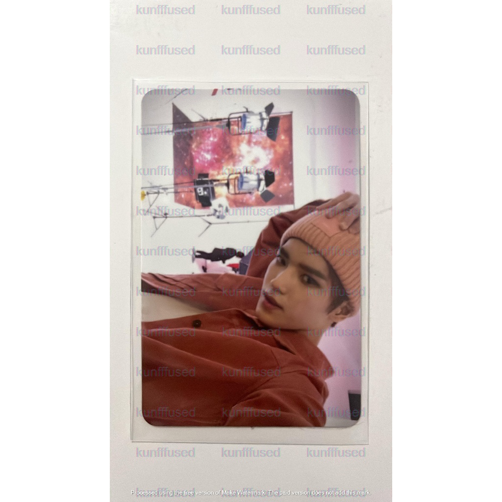 Pc Taeyong Empathy Dream Ver.