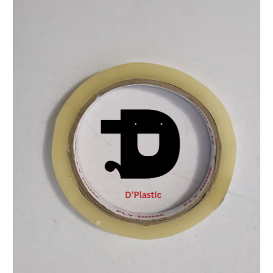 

lakban bening kecil isolasi selotip