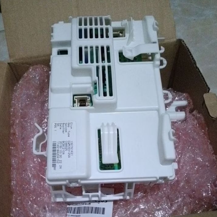 MODUL MESIN CUCI ELECTROLUX EWP 85742