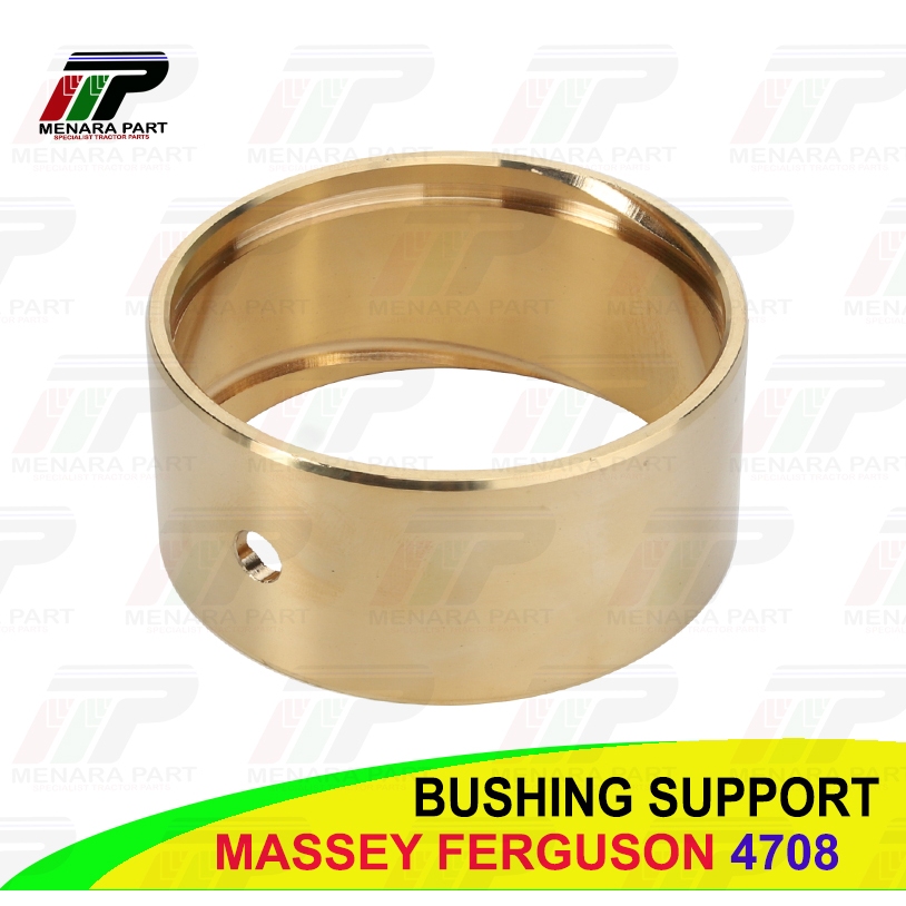 7302501301 BUSHING SUPPORT MF4708