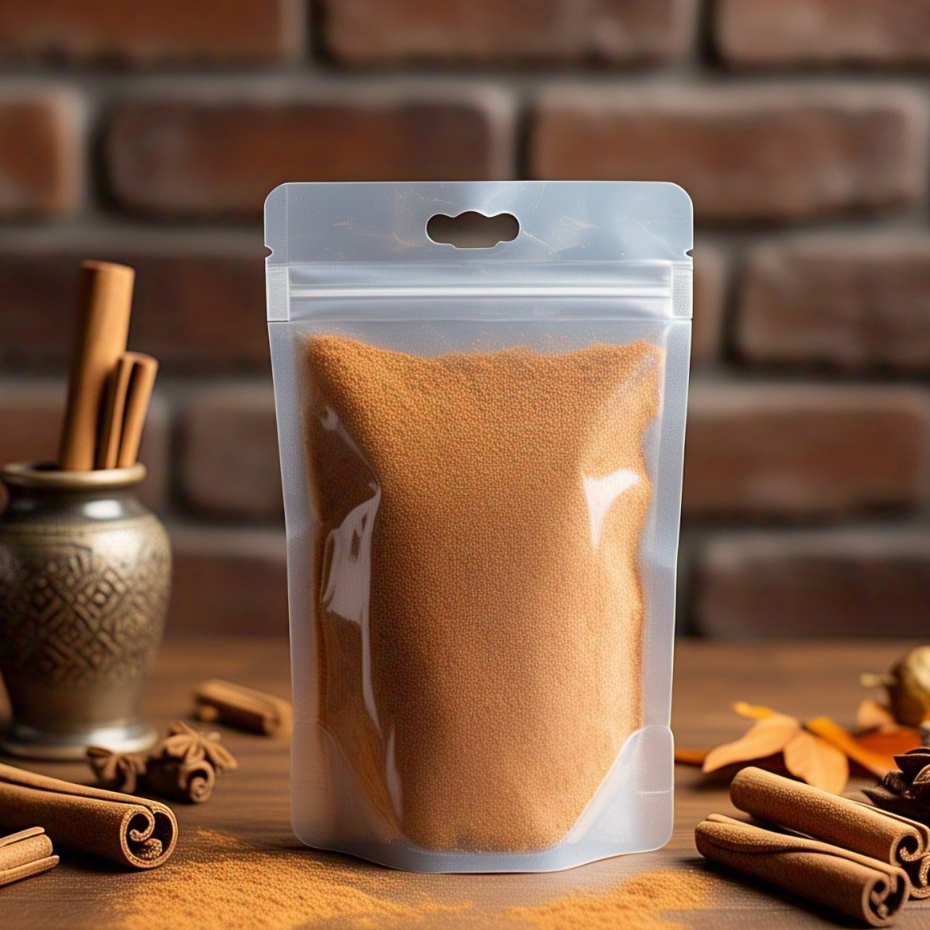 

Kayu Manis Bubuk Murni Kemasan 50g,100g 250g