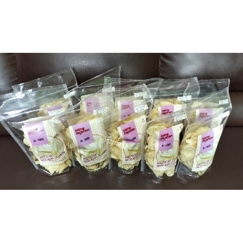 

Bi-Umbi Nang Jajanan