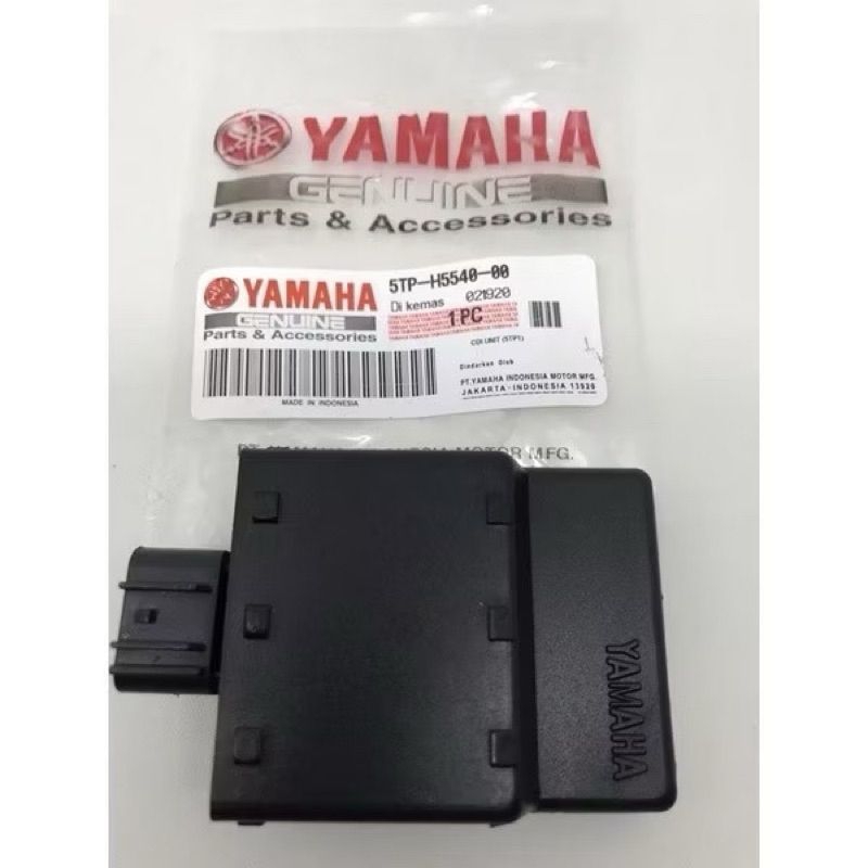 CDI unit Assy original Yamaha Jupiter z 5TP