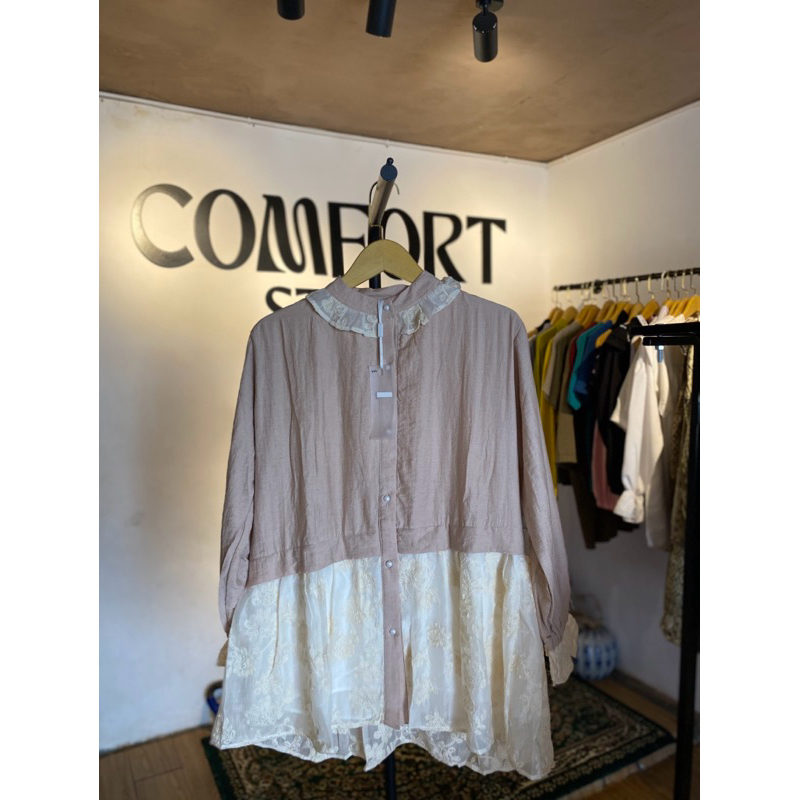 Look shirt - comfort Store