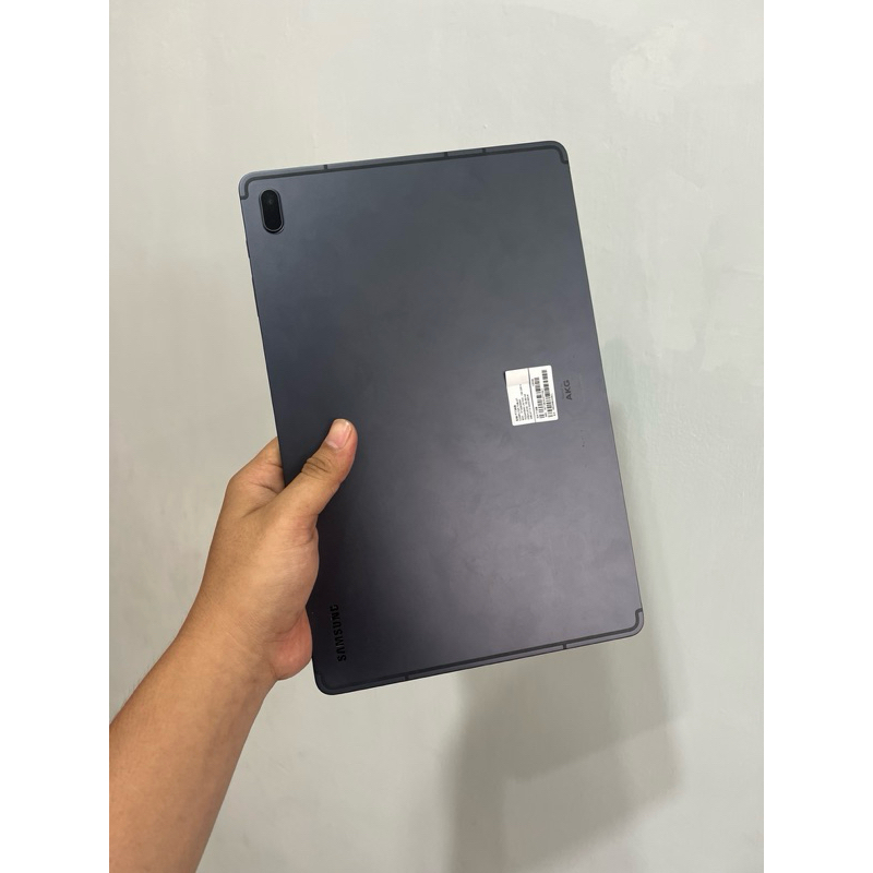 SAMSUNG GALAXY TAB S7 FE 5G 6/128 SECOND MULUS
