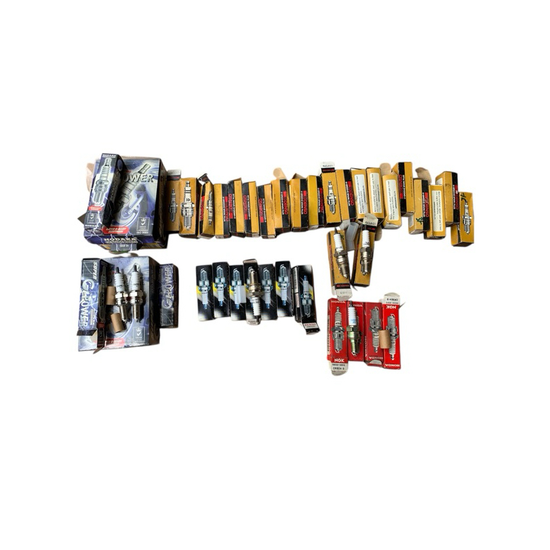 busi cb 400 dan moge dll