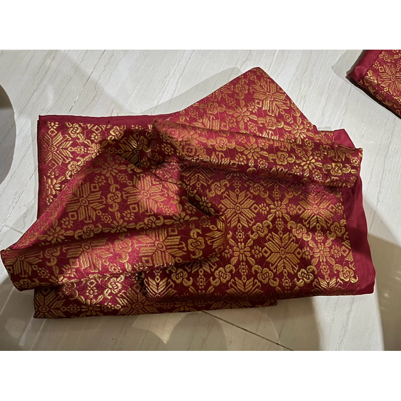 Rumpak Tanjak Palembang