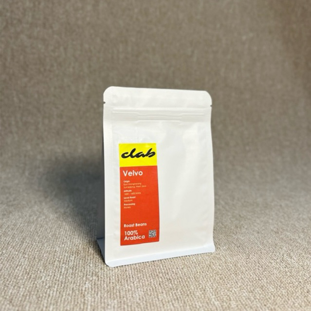 

Velvo 100% Arabica Manglayang Honey Process (Roast Beans)