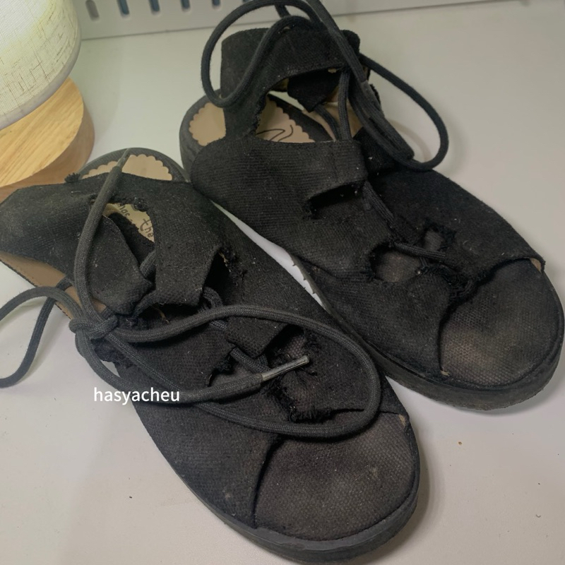 preloved footwear the things corner