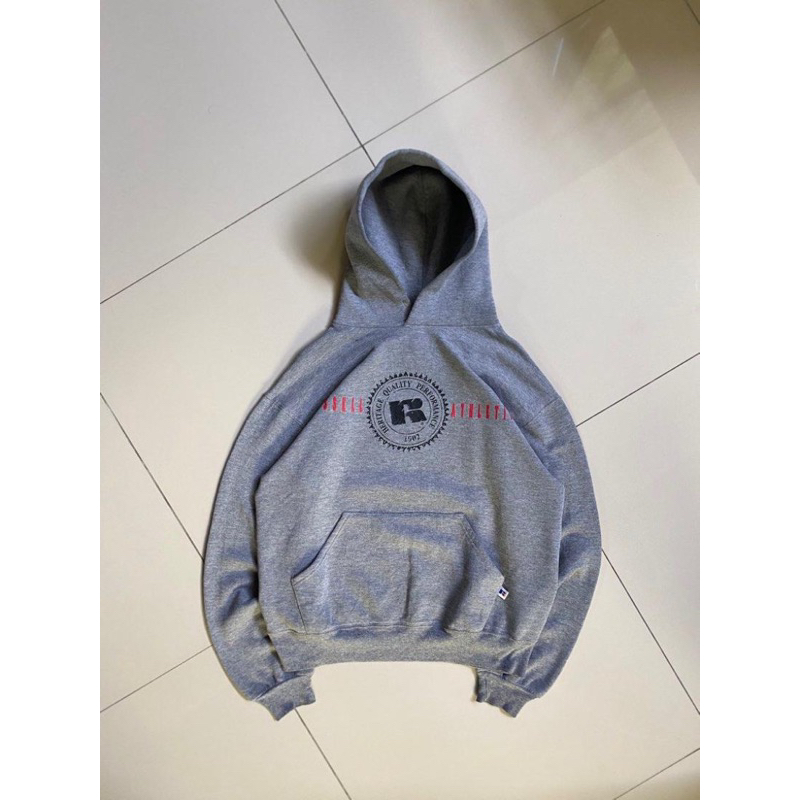 Vintage Russell Athletic hoodie