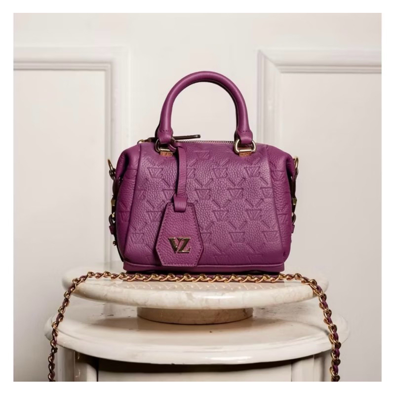 New Micro bowling bag VZ vivi zubedi idr.2.499.000