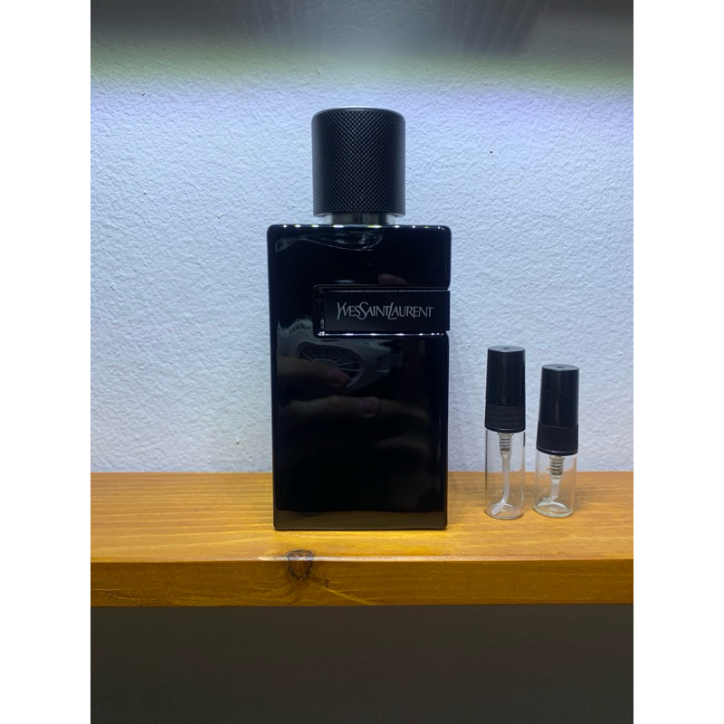 Decant Parfum YSL Y LE PARFUM