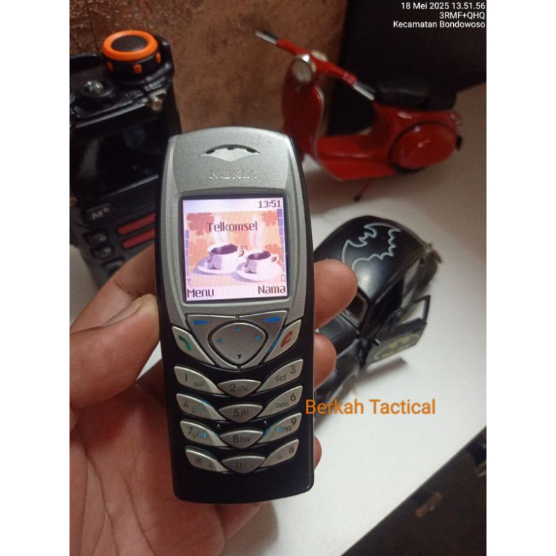 Nokia 6100 Original