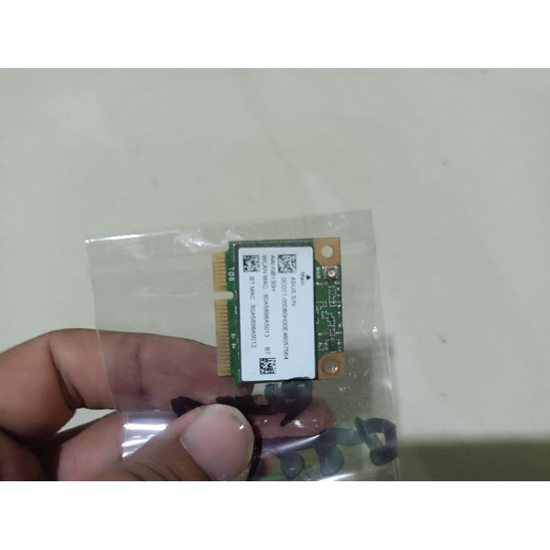 Wifi wireless card laptop asus x555 x555d x555dg
