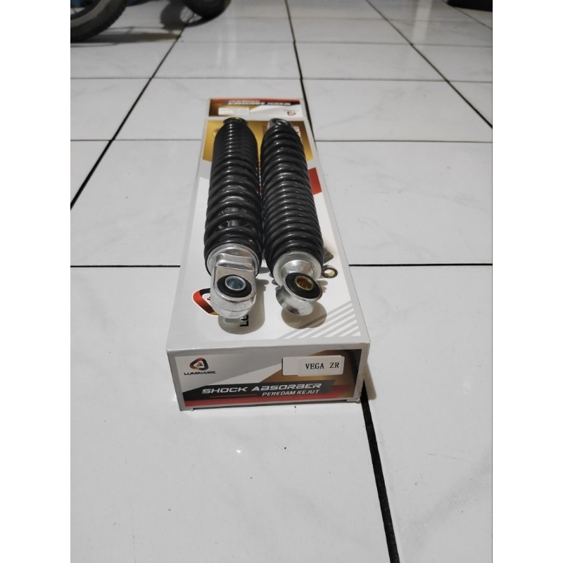 Shockbreaker belakang YAMAHA Vega R new, Vega ZR, Shock belakang Vega RR, Shok, Skok