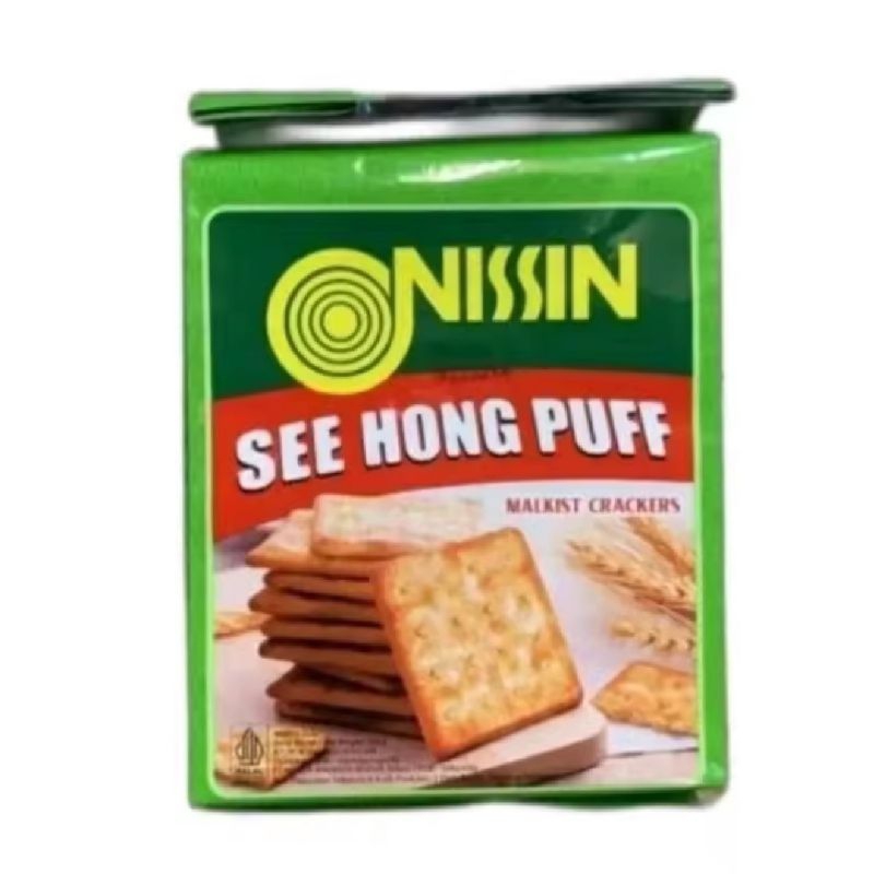 

See Hong Puff 252gr