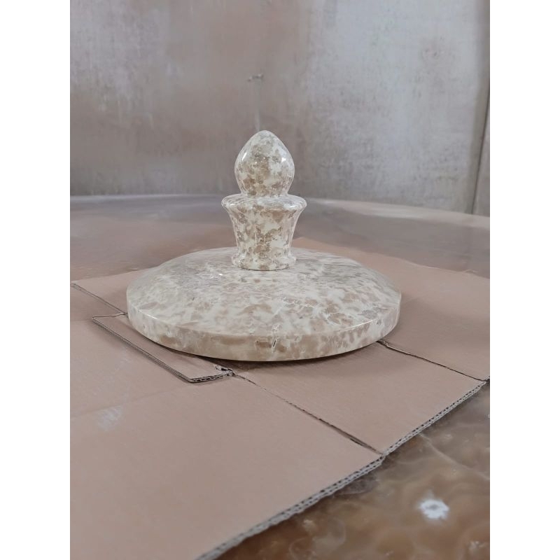 Penutup Guci Air Galon Marmer