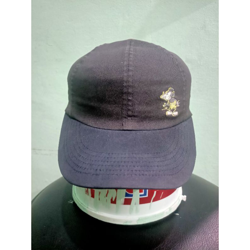 topi mickey vintage