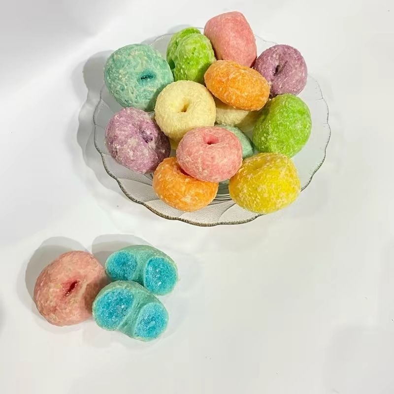 

DONAT GABUS SABILA 500gram-1000gram makanan