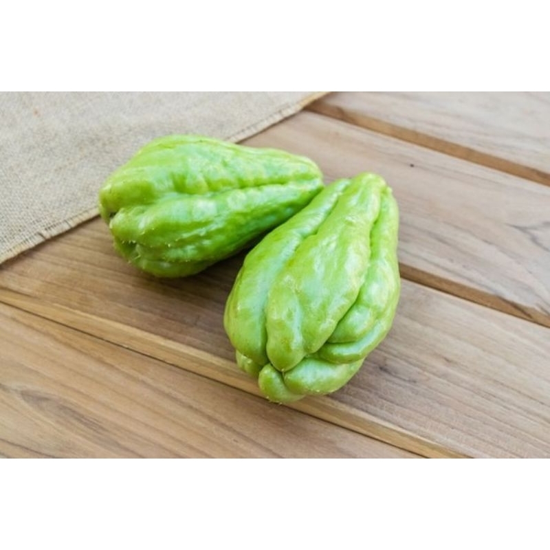 

JYOTI LABU SIAM / LABU JEPANG / MANISA 1 KG