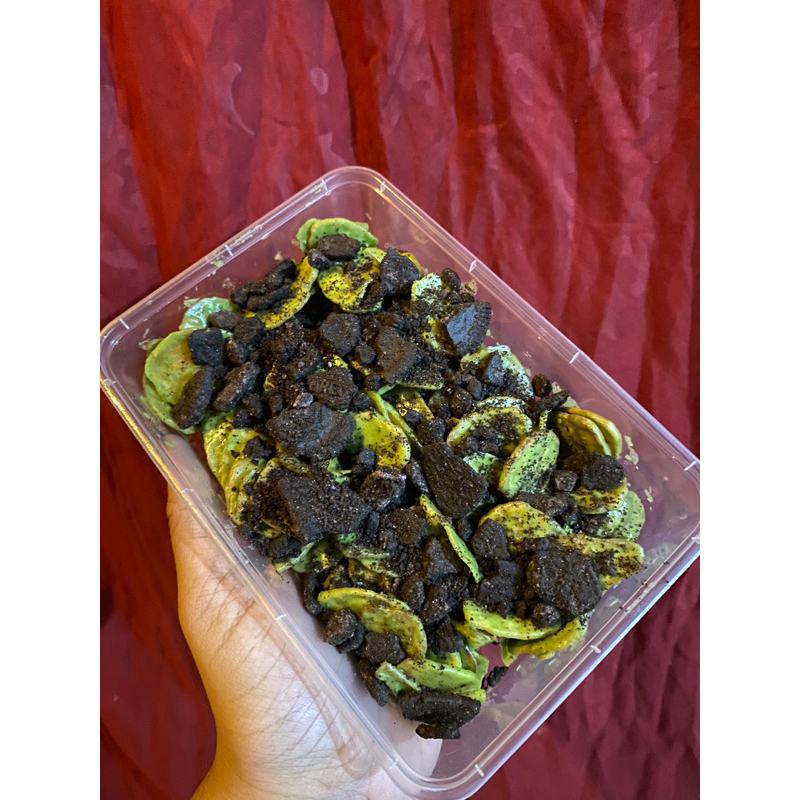 

kripikpisang