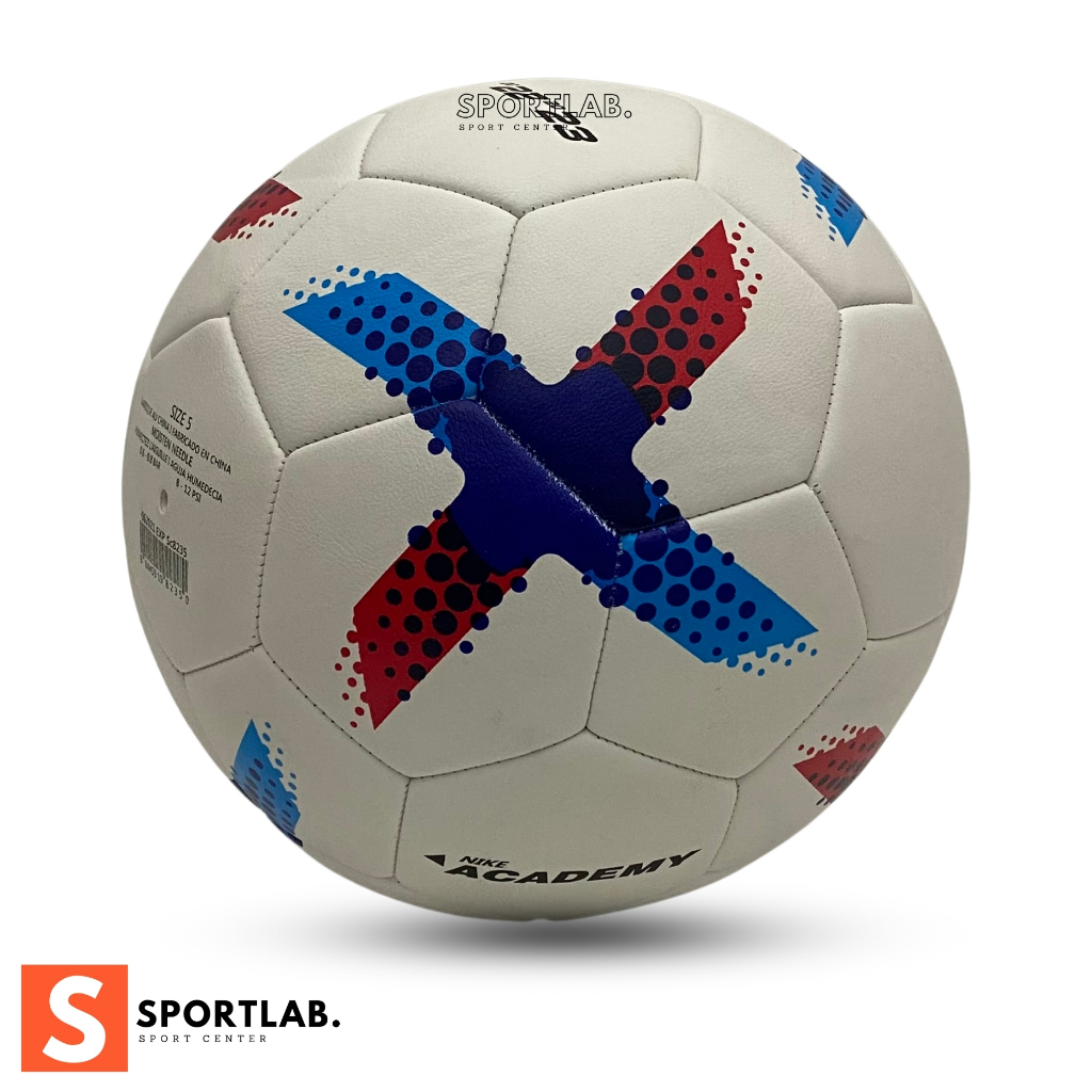 Bola sepak size 4 bola kaki academy bola kaki size 4 jahit mesin premium