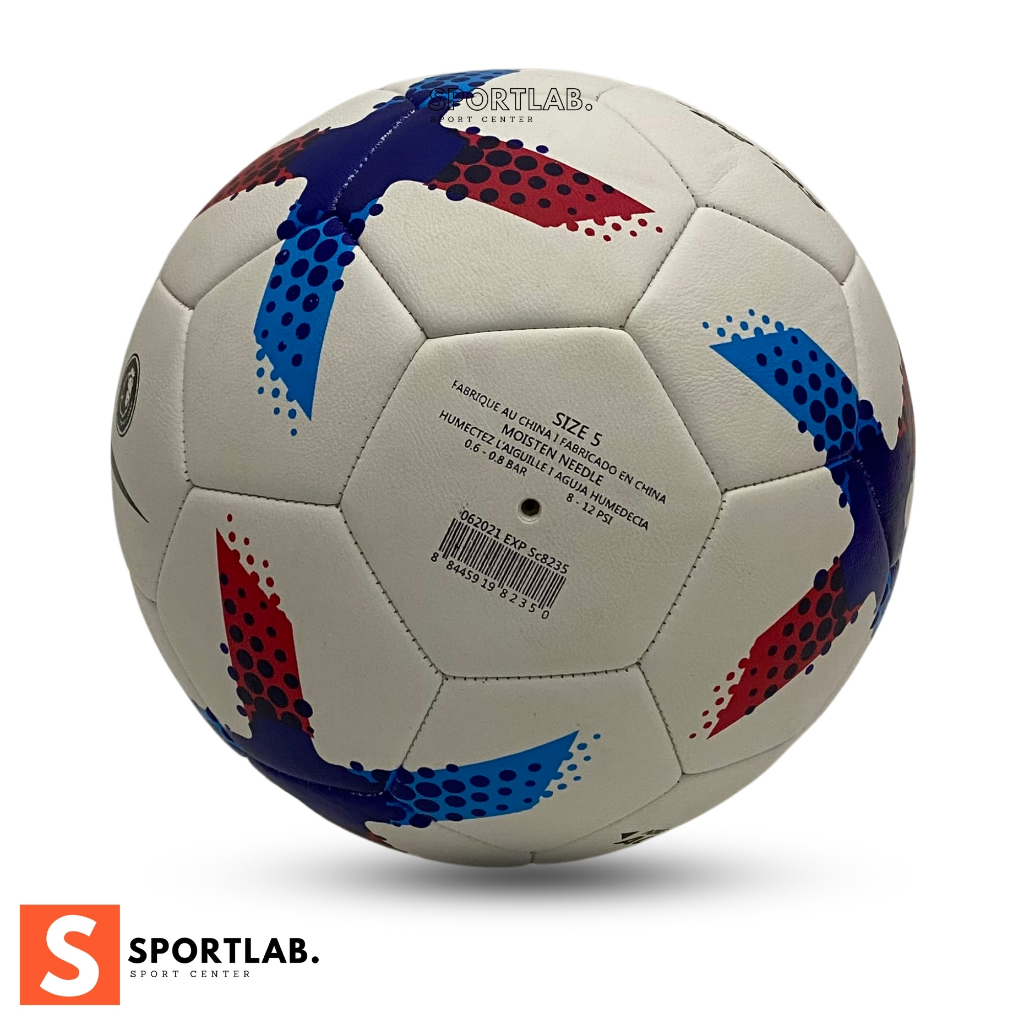 Bola sepak size 4 bola kaki academy bola kaki size 4 jahit mesin premium