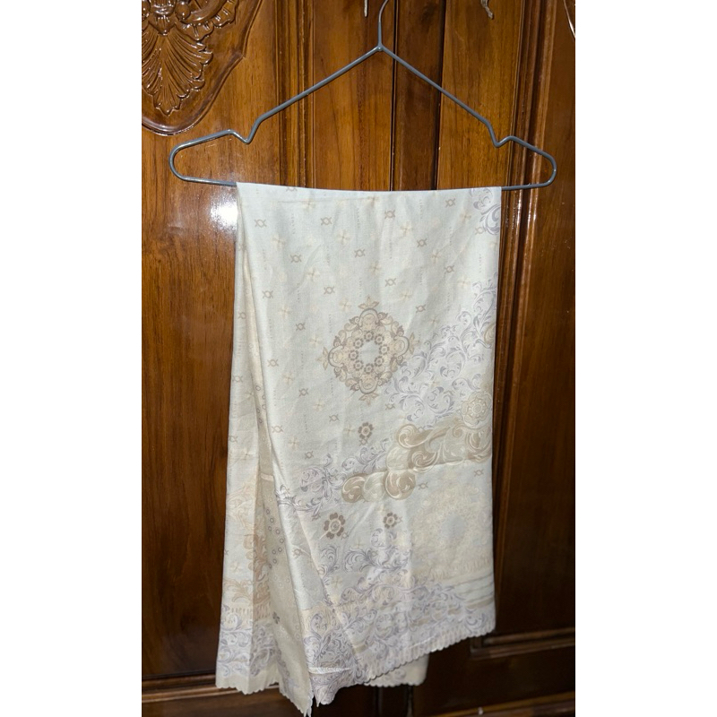 Dharmawangsa Scarf by Wearing Klamby