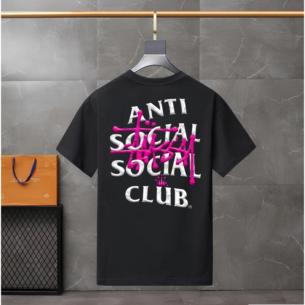 KAOS ASSC - PREMIUM COTTON 7200 24S