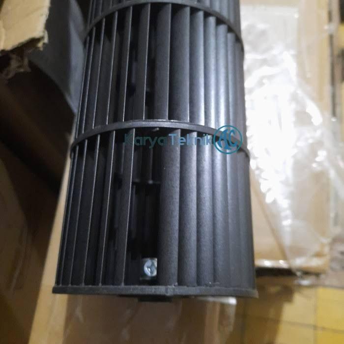 Blade Baling Kipas Indoor Fan Blower AC Panasonic 2pk Original