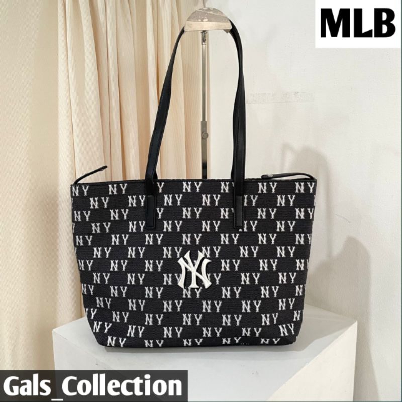TOTE BAG WANITA/MLB.09/WOMAN BAG,ORI IMPORT