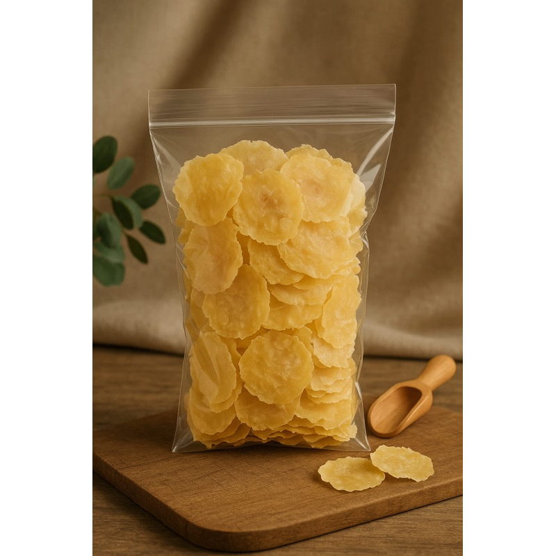 

EMPING BELINJO ECER KEMASAN 250g MURAH MERIAH