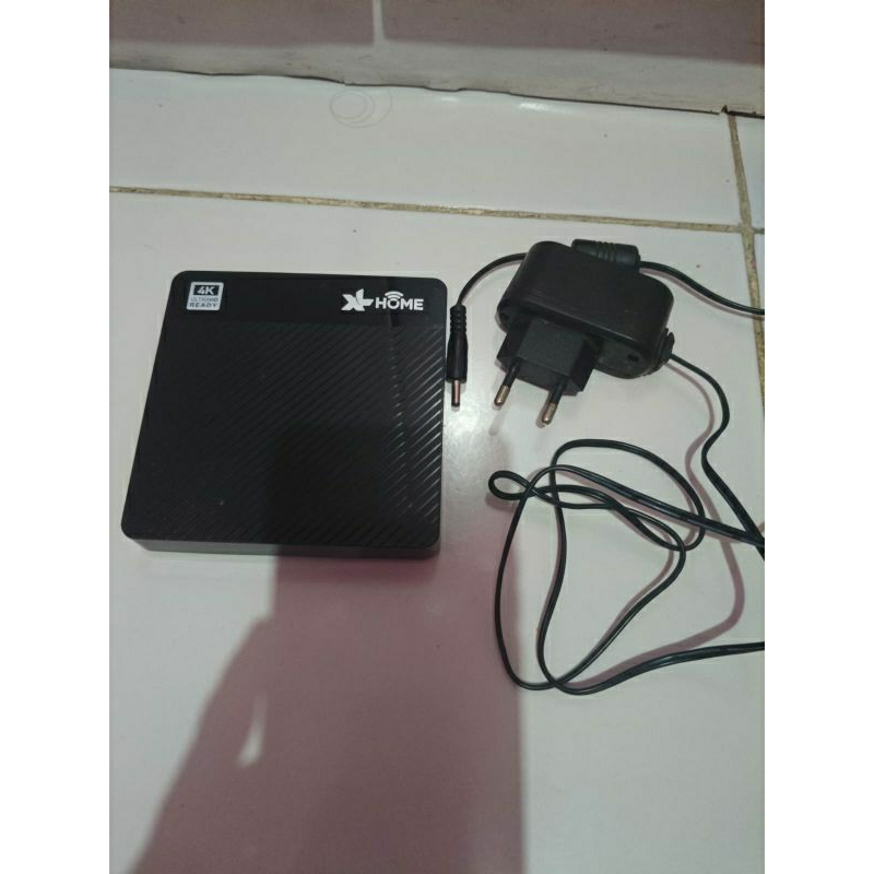 stb ax512