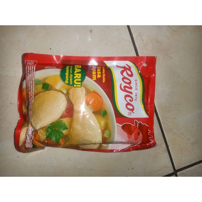 

Royco Ayam 220g