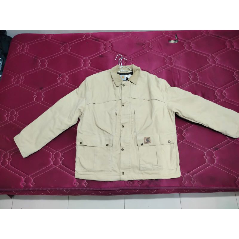 Jaket carhartt