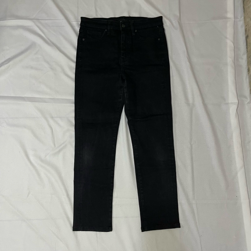 Celana jeans levis 511 second