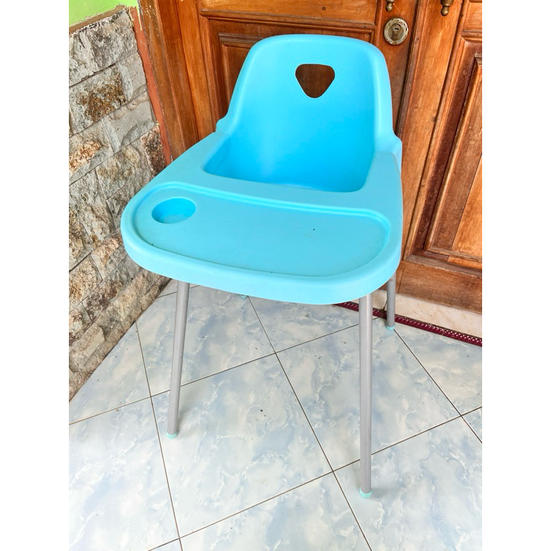 baby high chair