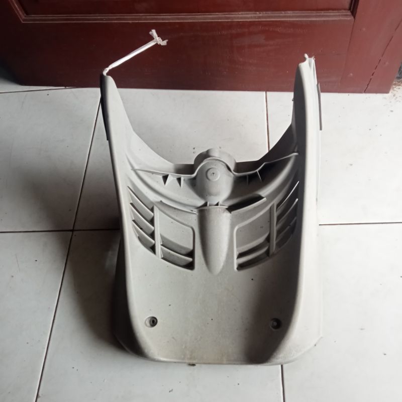 Dek penahan lumpur Mio j abu abu oryginal copotan wutuh