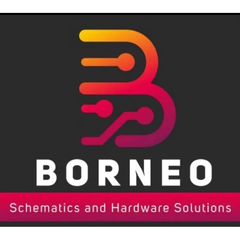 AKTIVASI BORNEO SCHEMATICS